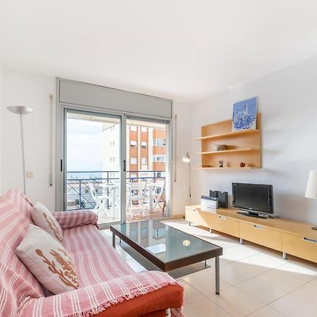 Soul: Bonito Apartamento Con Terraza Sitges Exterior foto