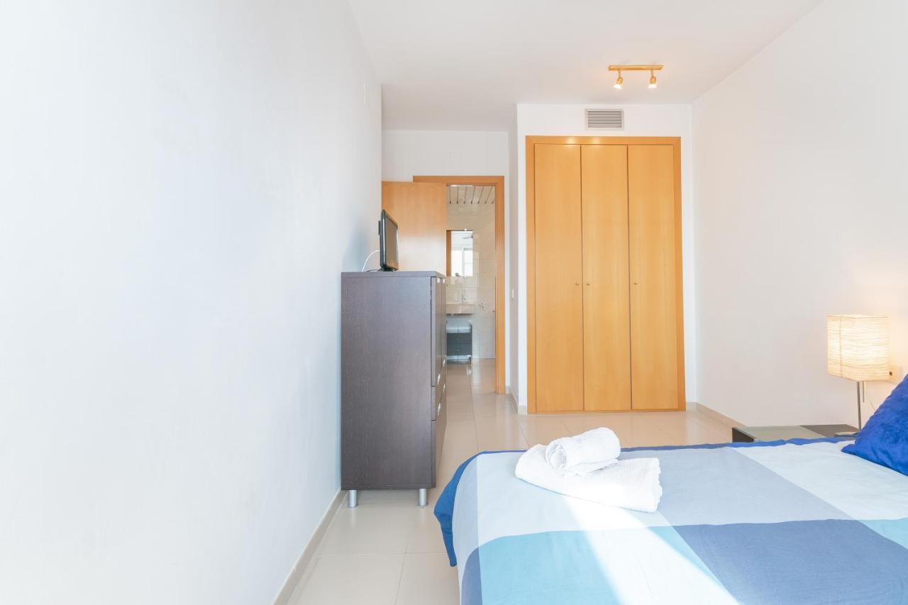 Soul: Bonito Apartamento Con Terraza Sitges Exterior foto